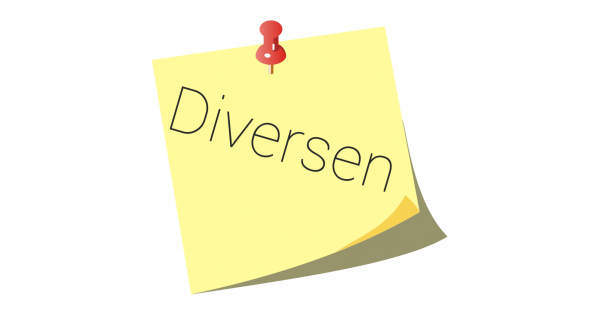 Diversen