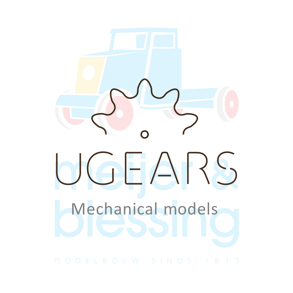 Ugears