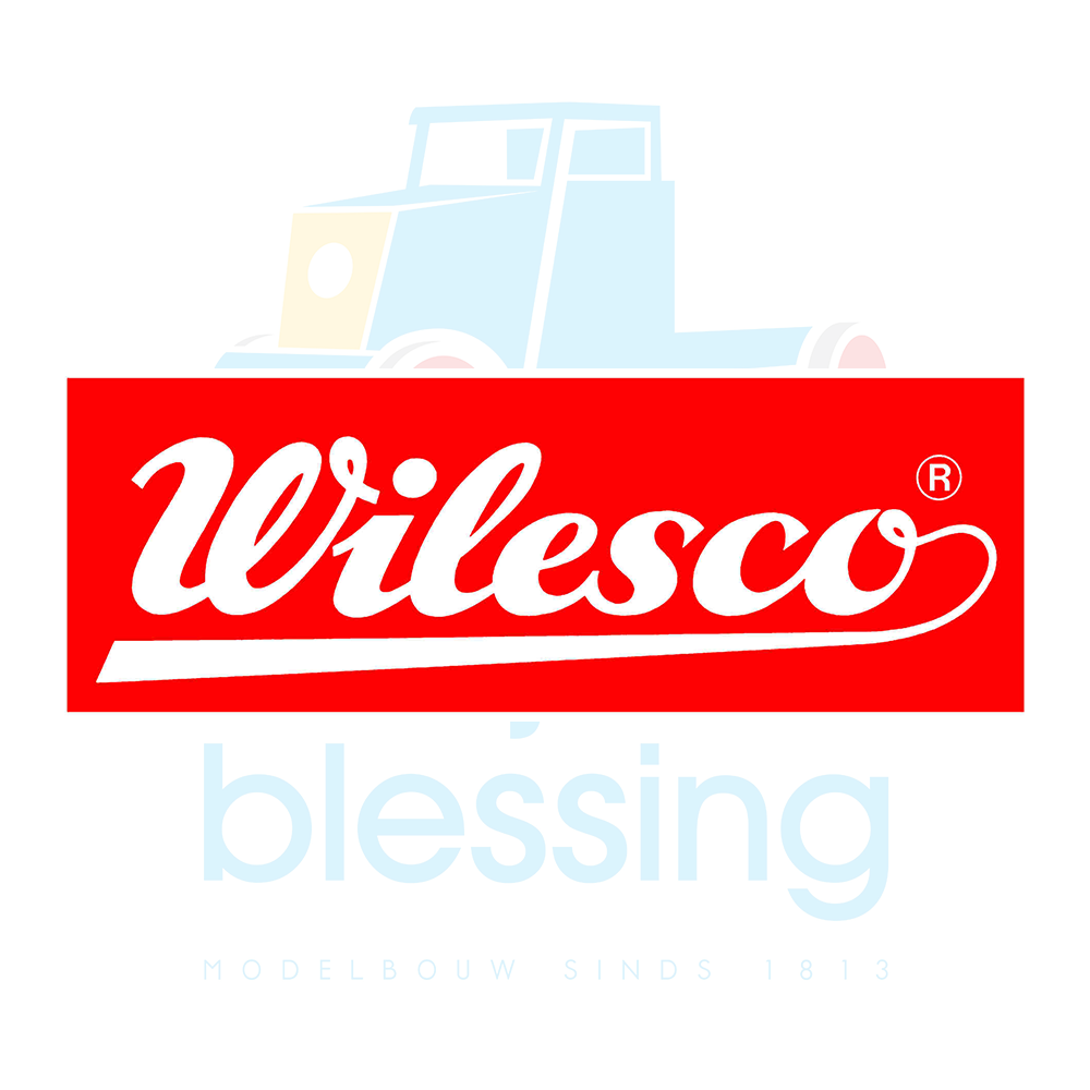 Wilesco